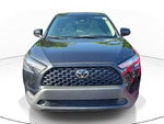 2025 Toyota Corolla Cross L