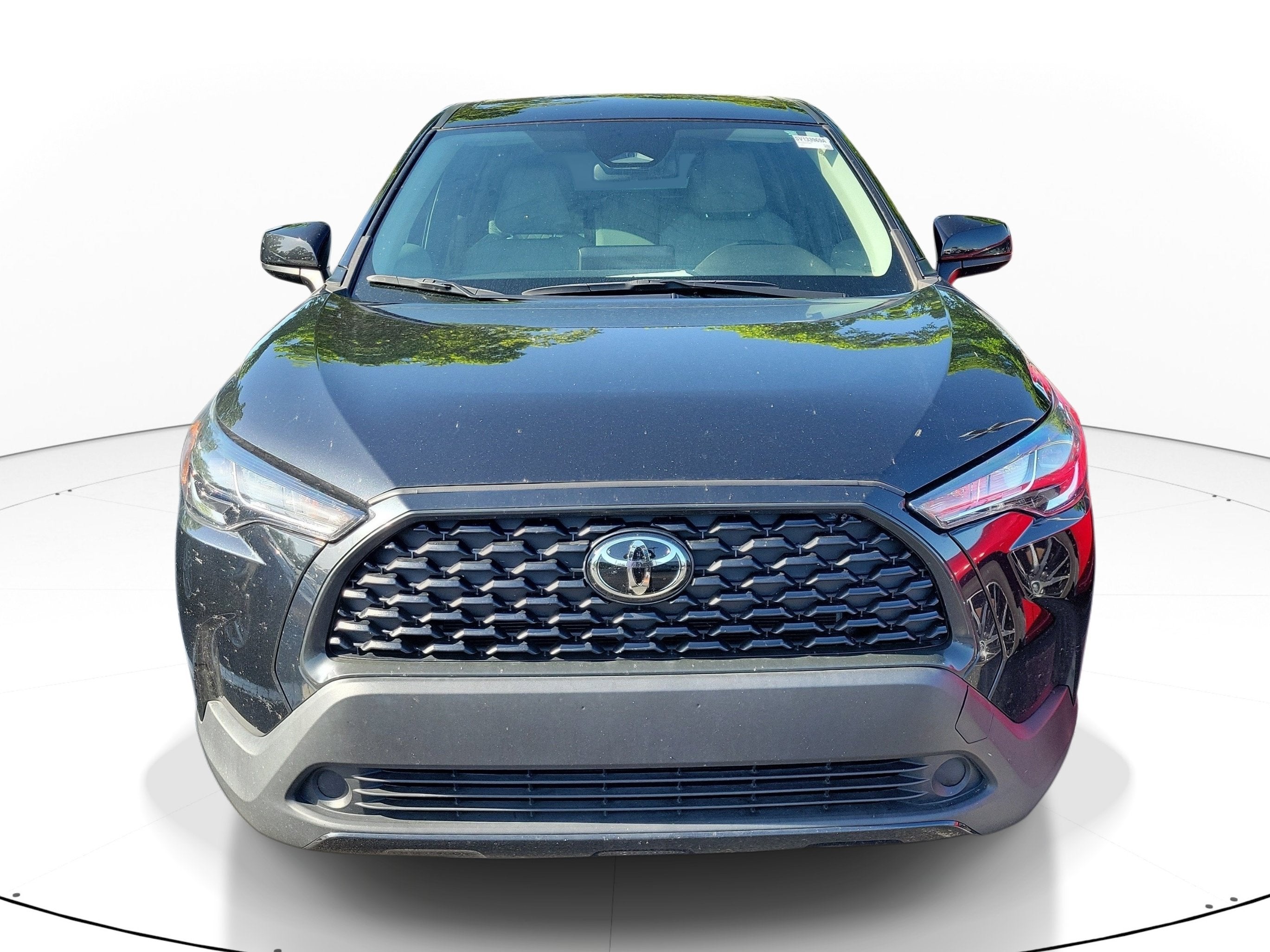 2025 Toyota Corolla Cross L