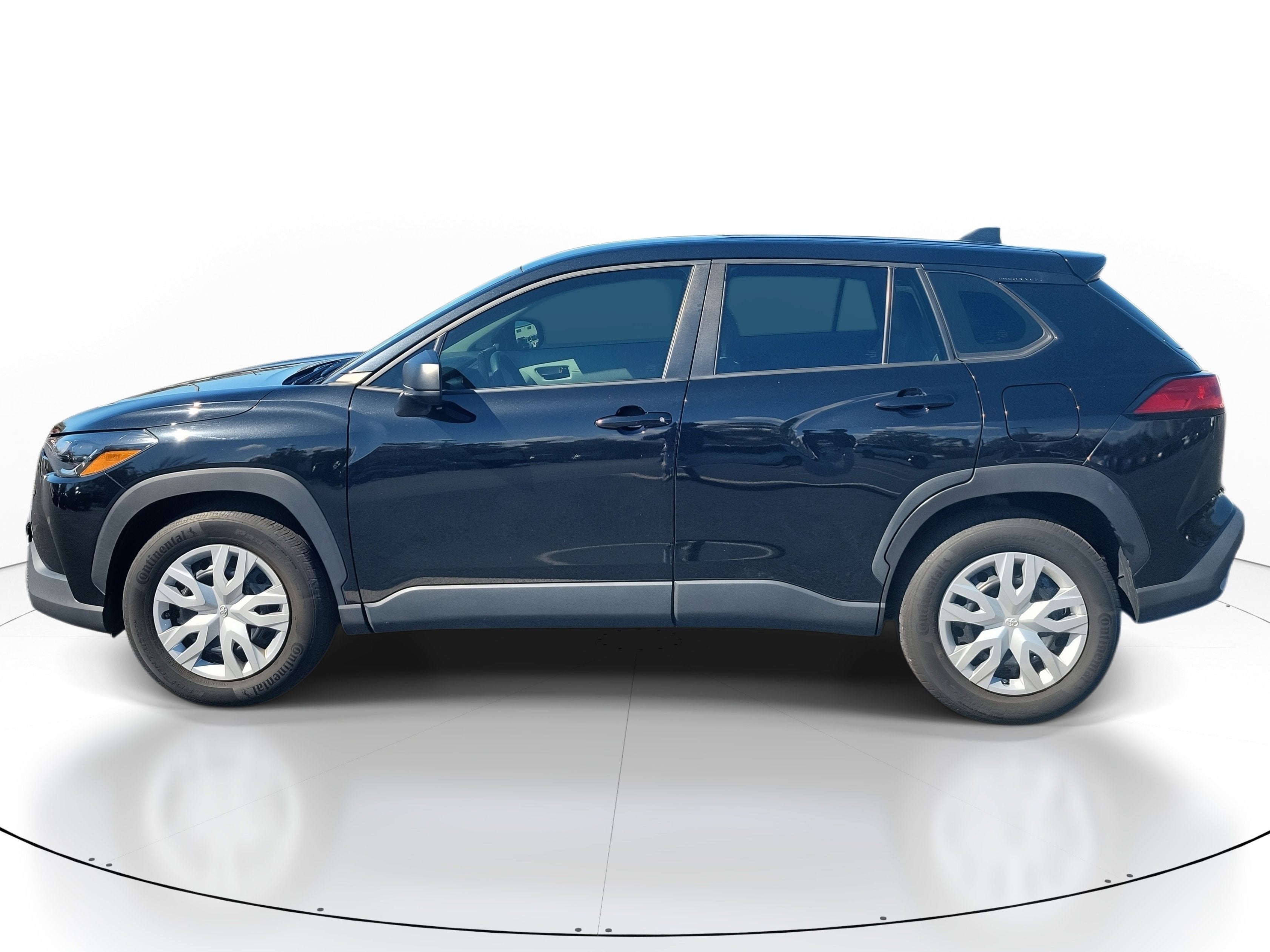 2023 Toyota Corolla Cross L