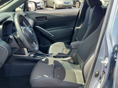 2024 Toyota Corolla Cross Hybrid SE