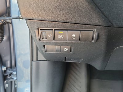 2024 Toyota Corolla Cross Hybrid SE