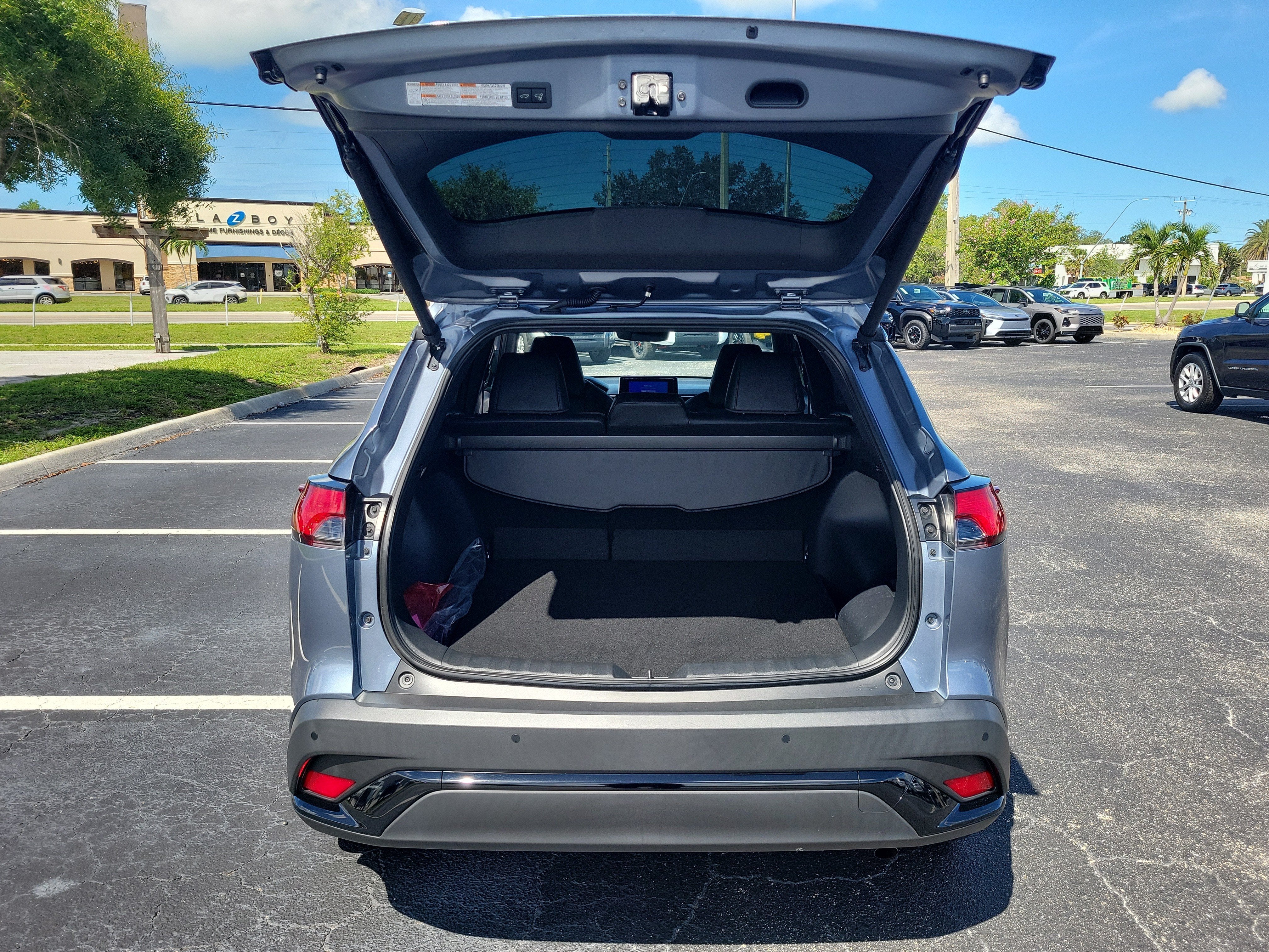 2024 Toyota Corolla Cross Hybrid XSE