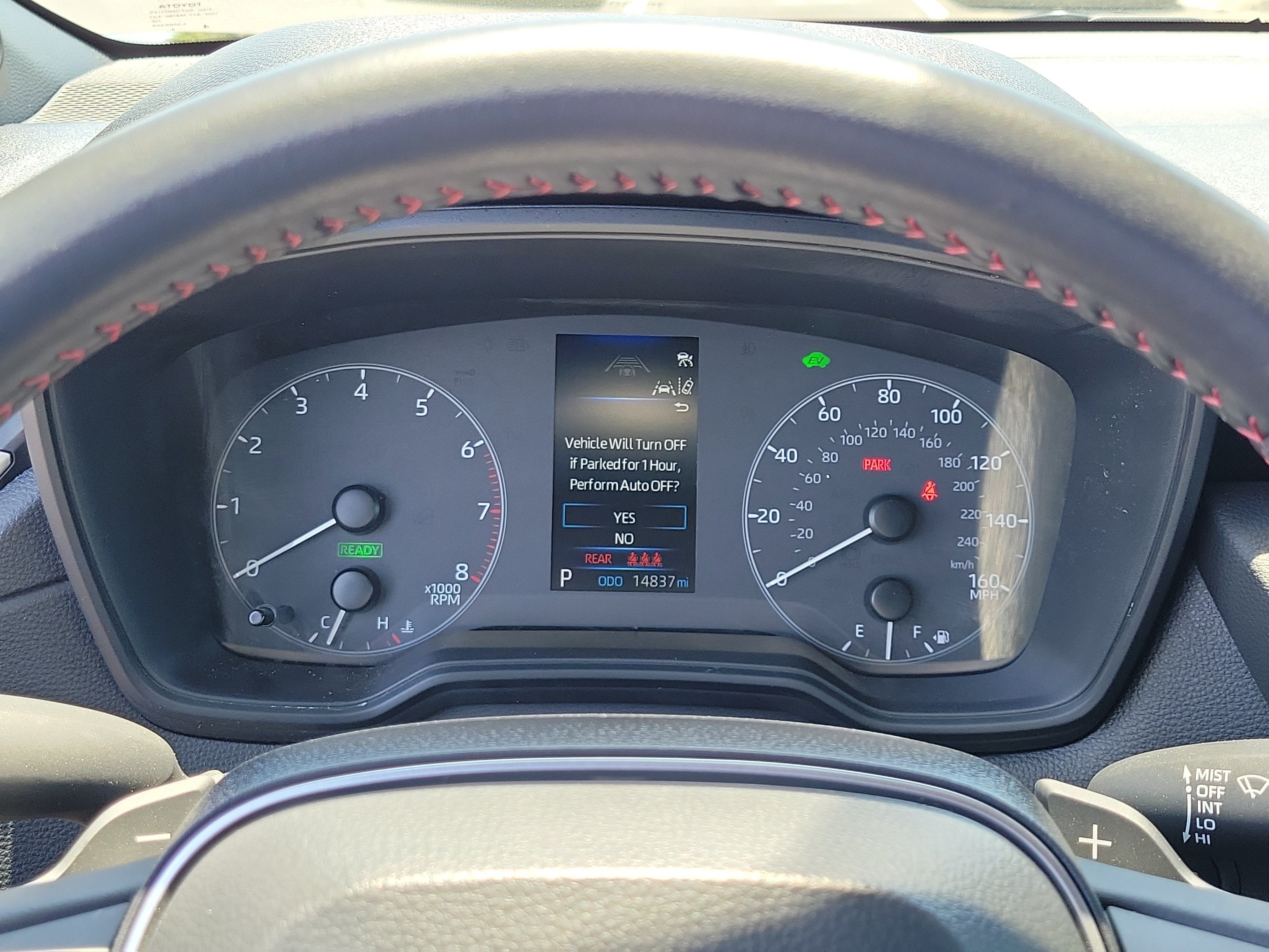 2024 Toyota Corolla Cross Hybrid Nightshade