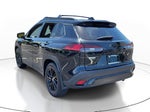 2024 Toyota Corolla Cross Hybrid Nightshade