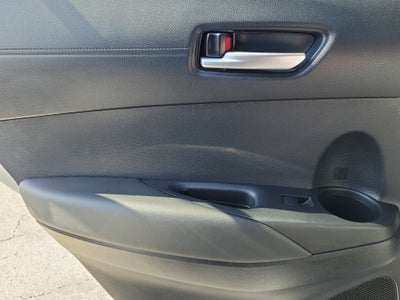 2024 Toyota Corolla Cross Hybrid XSE