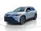 2024 Toyota Corolla Cross Hybrid XSE