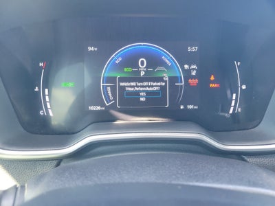 2024 Toyota Corolla Cross Hybrid XSE