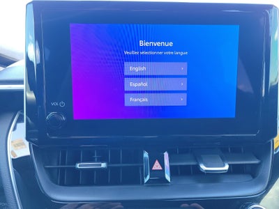 2024 Toyota Corolla Cross Hybrid XSE