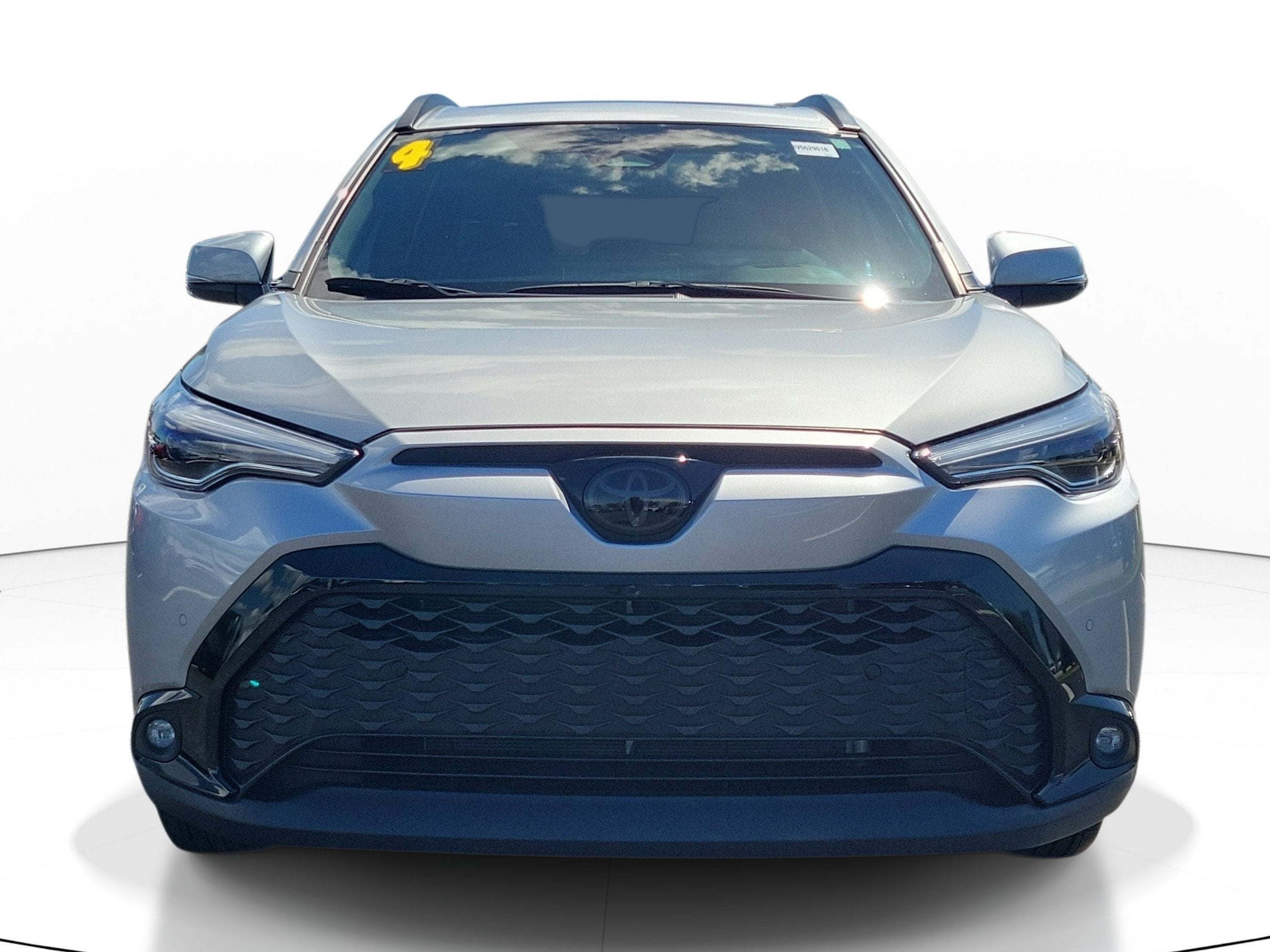 2024 Toyota Corolla Cross Hybrid XSE