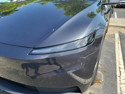 2026 Tesla Model Y Premium