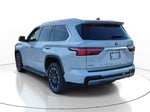 2025 Toyota Sequoia Limited