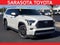 2025 Toyota Sequoia Limited