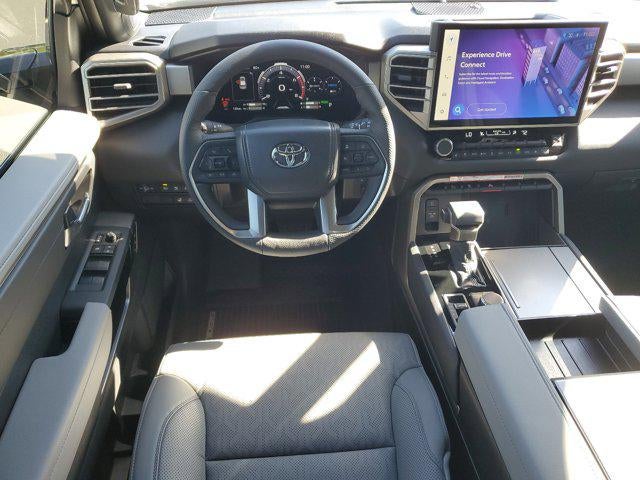2025 Toyota Sequoia Limited