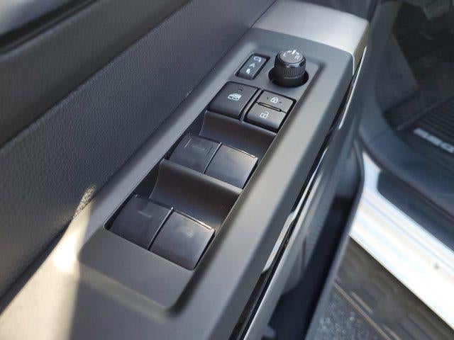 2025 Toyota Sequoia Limited