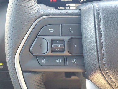 2025 Toyota Sequoia Limited