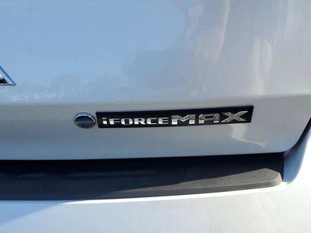 2025 Toyota Sequoia Limited