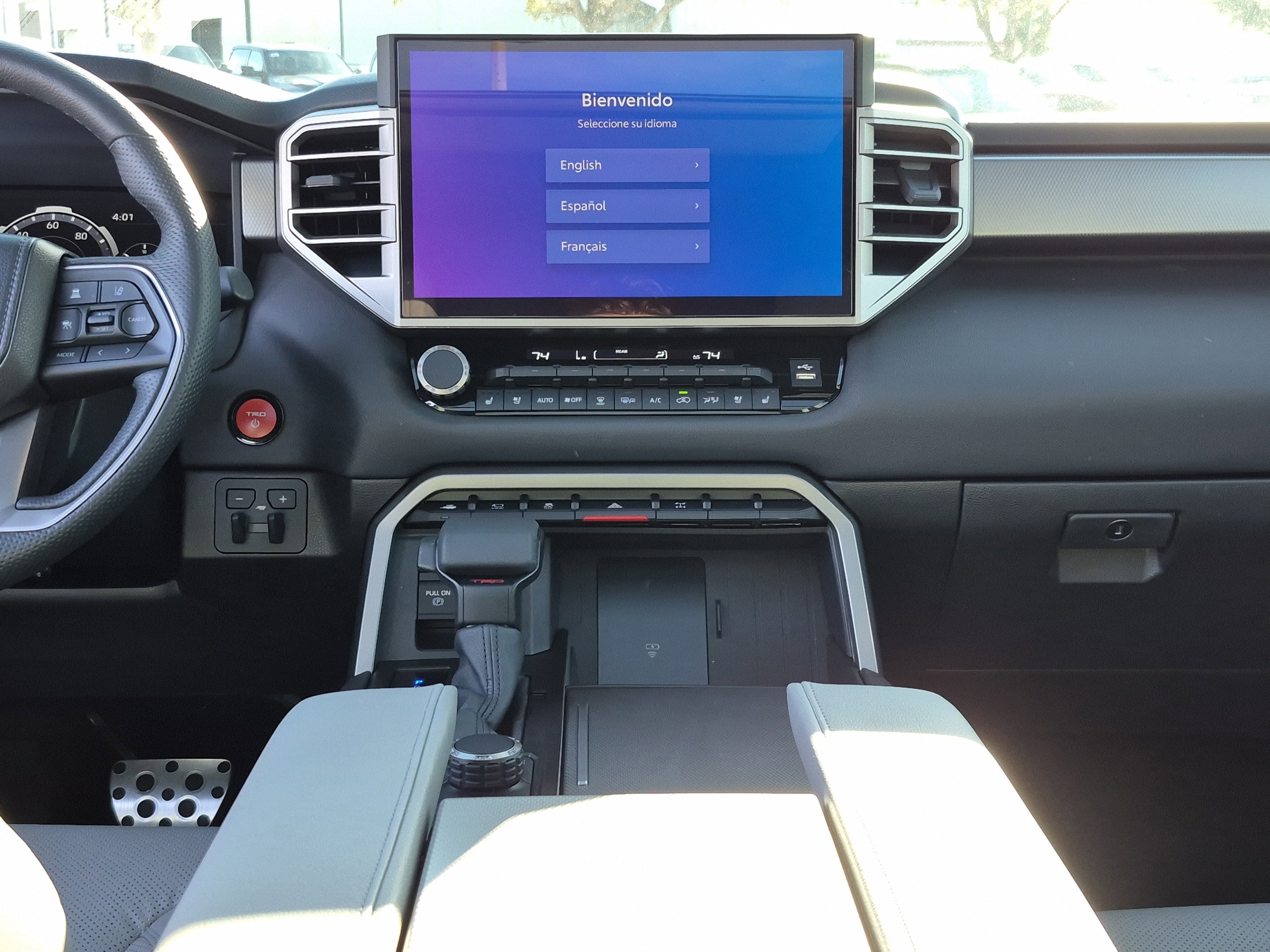 2025 Toyota Sequoia Limited