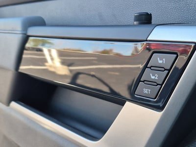 2025 Toyota Sequoia Limited