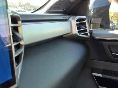 2025 Toyota Sequoia Limited