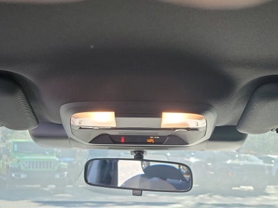 2024 Subaru WRX Manual