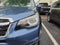 2017 Subaru Forester 2.5i Touring