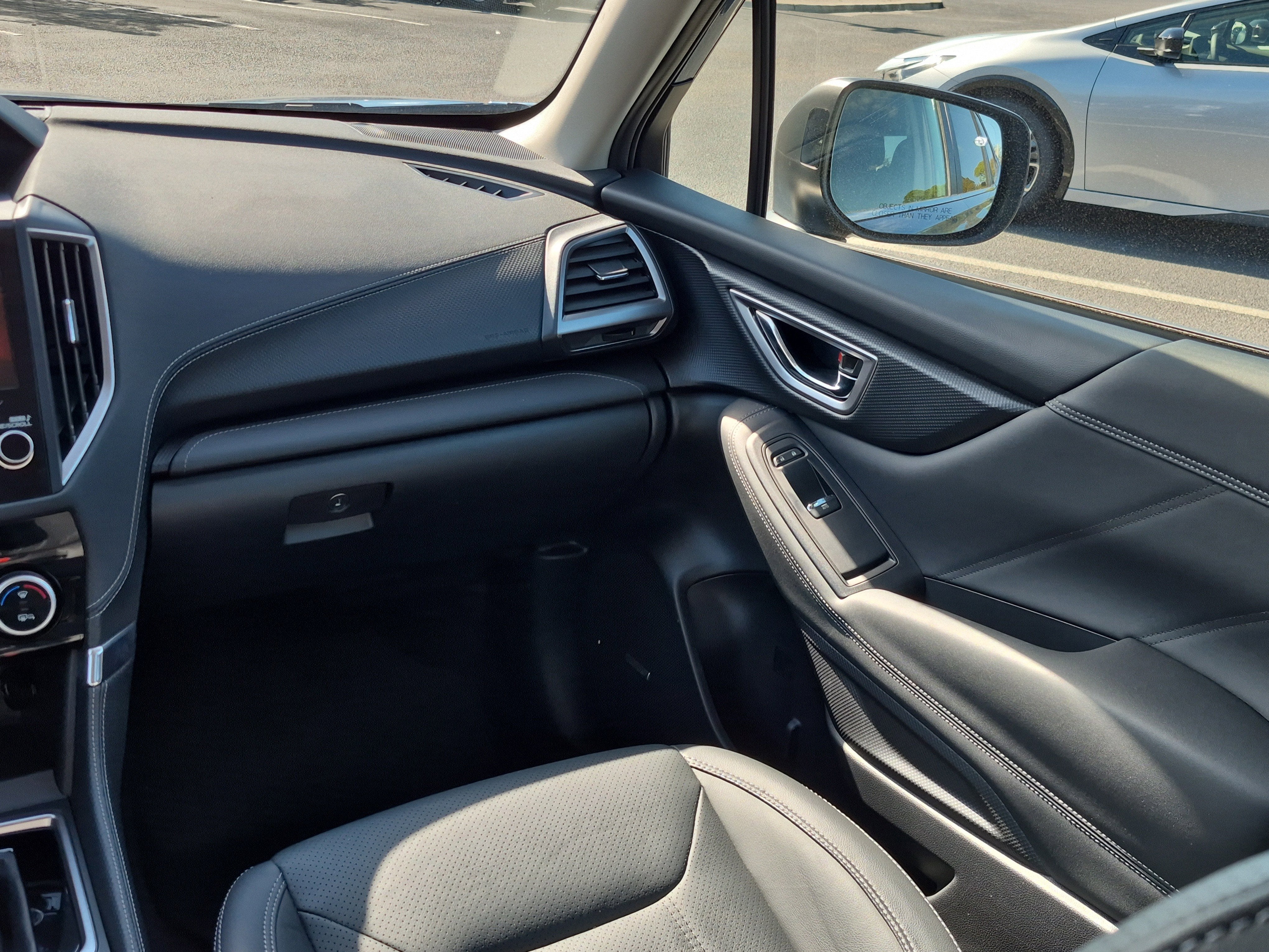 2019 Subaru Forester Touring