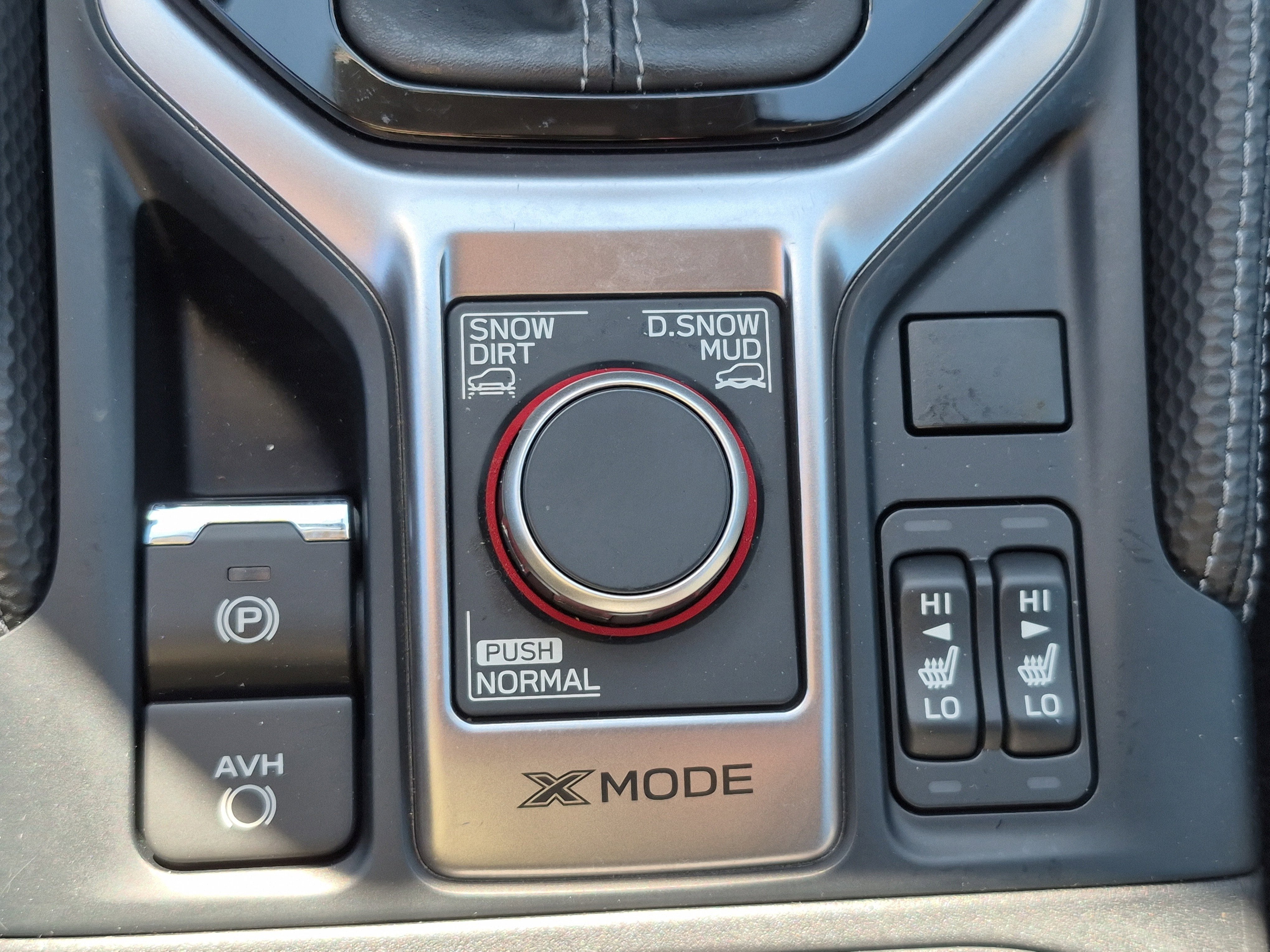 2019 Subaru Forester Touring