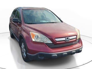 2007 Honda CR-V EX