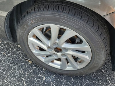 2012 Mazda Mazda3 i Grand Touring