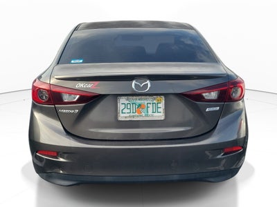 2014 Mazda Mazda3 i Touring
