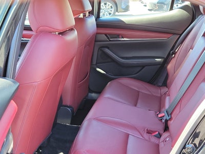 2021 Mazda Mazda3 Premium