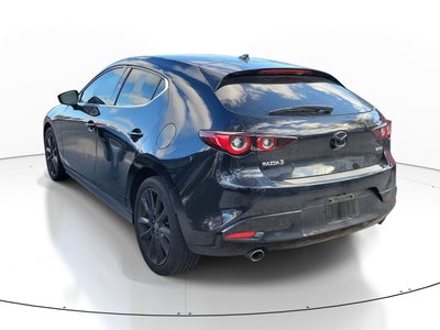 2023 Mazda Mazda3 2.5 S Premium Package