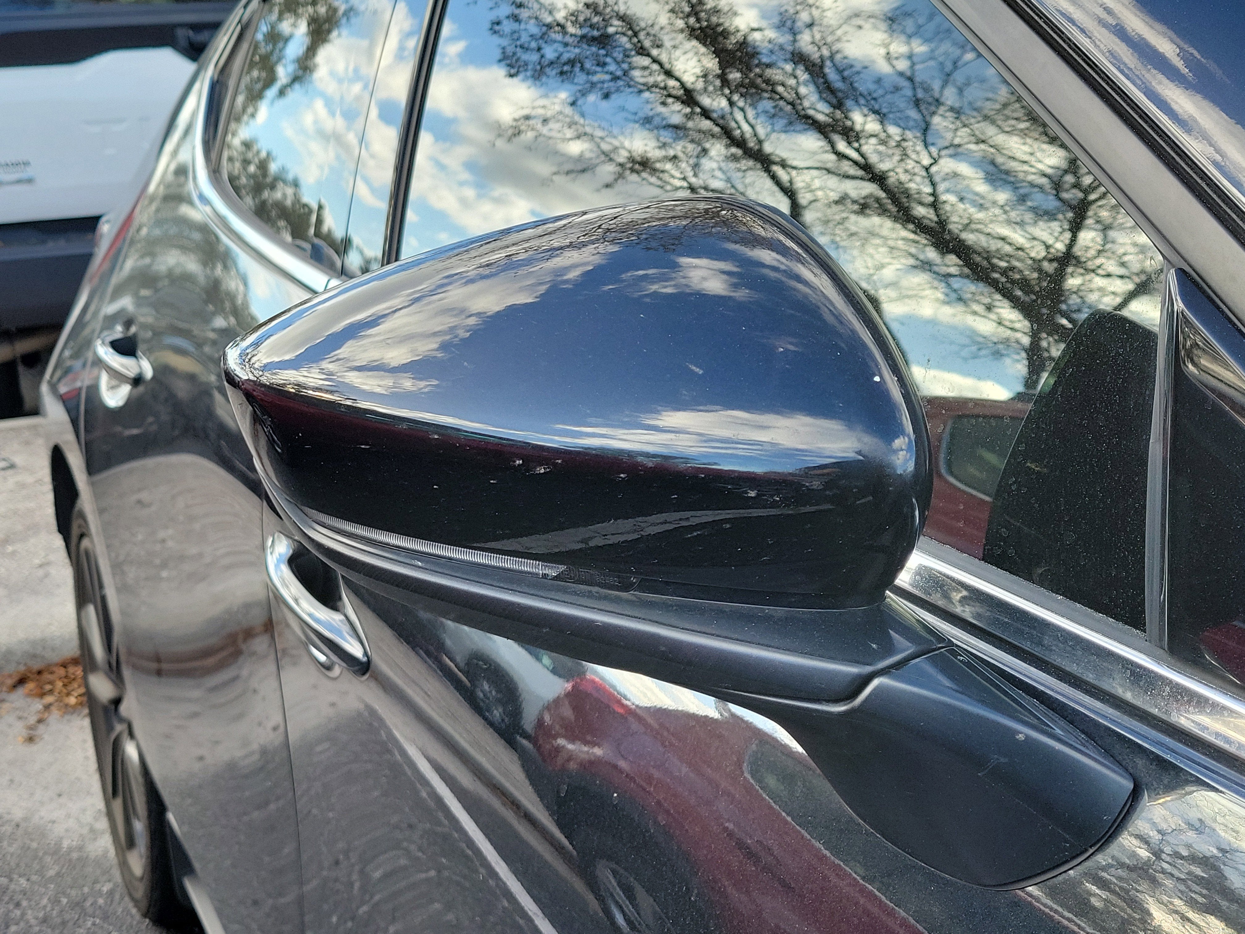 2023 Mazda Mazda3 2.5 S Premium Package