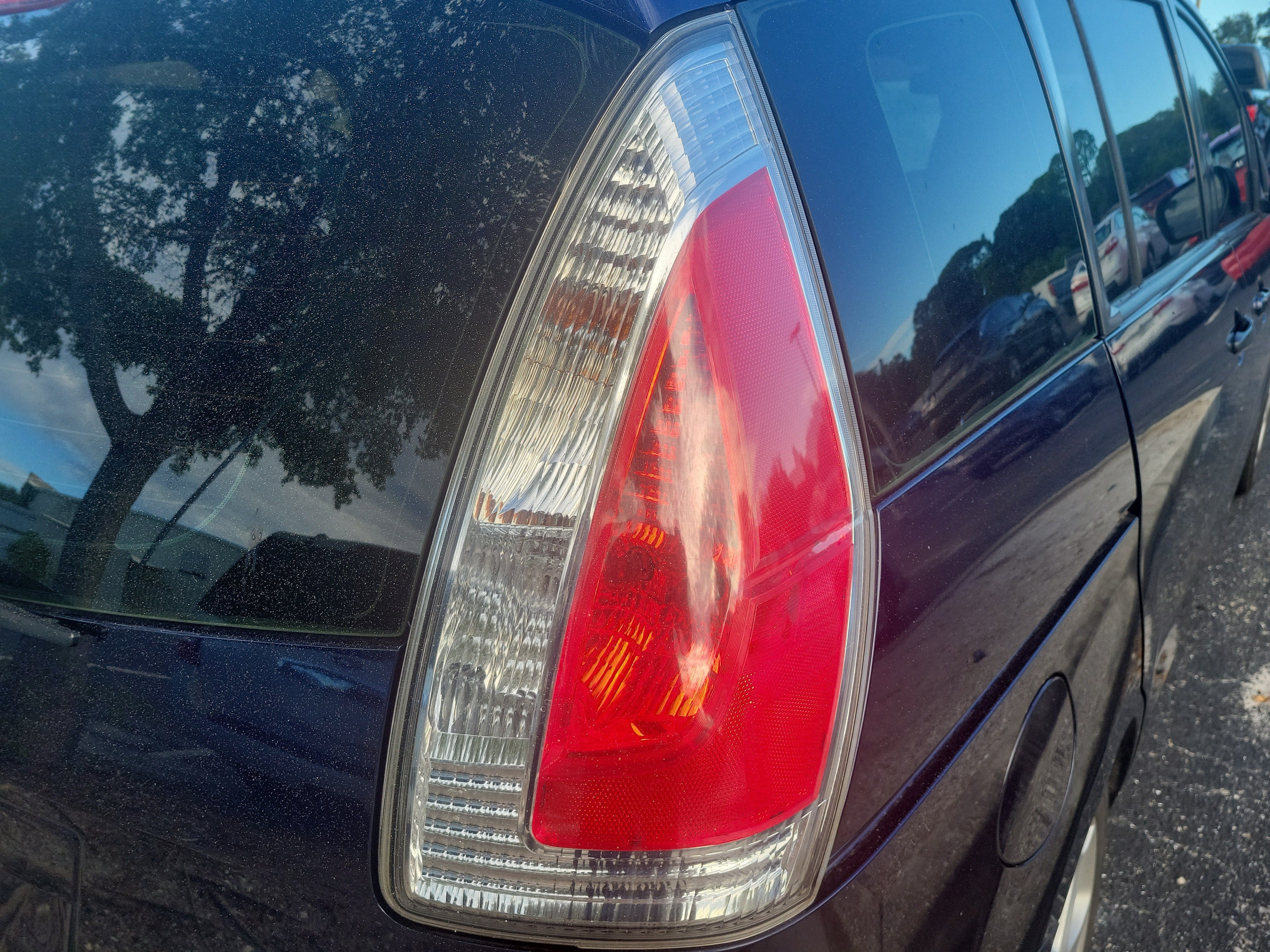 2010 Mazda Mazda5 Sport