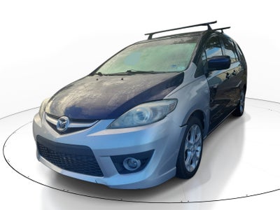 2010 Mazda Mazda5 Sport
