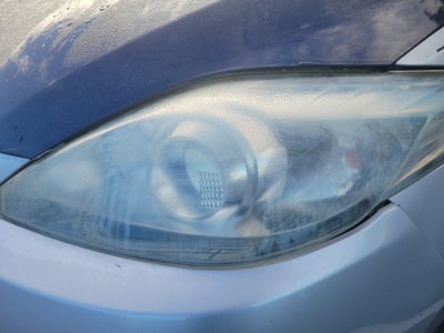 2010 Mazda Mazda5 Sport