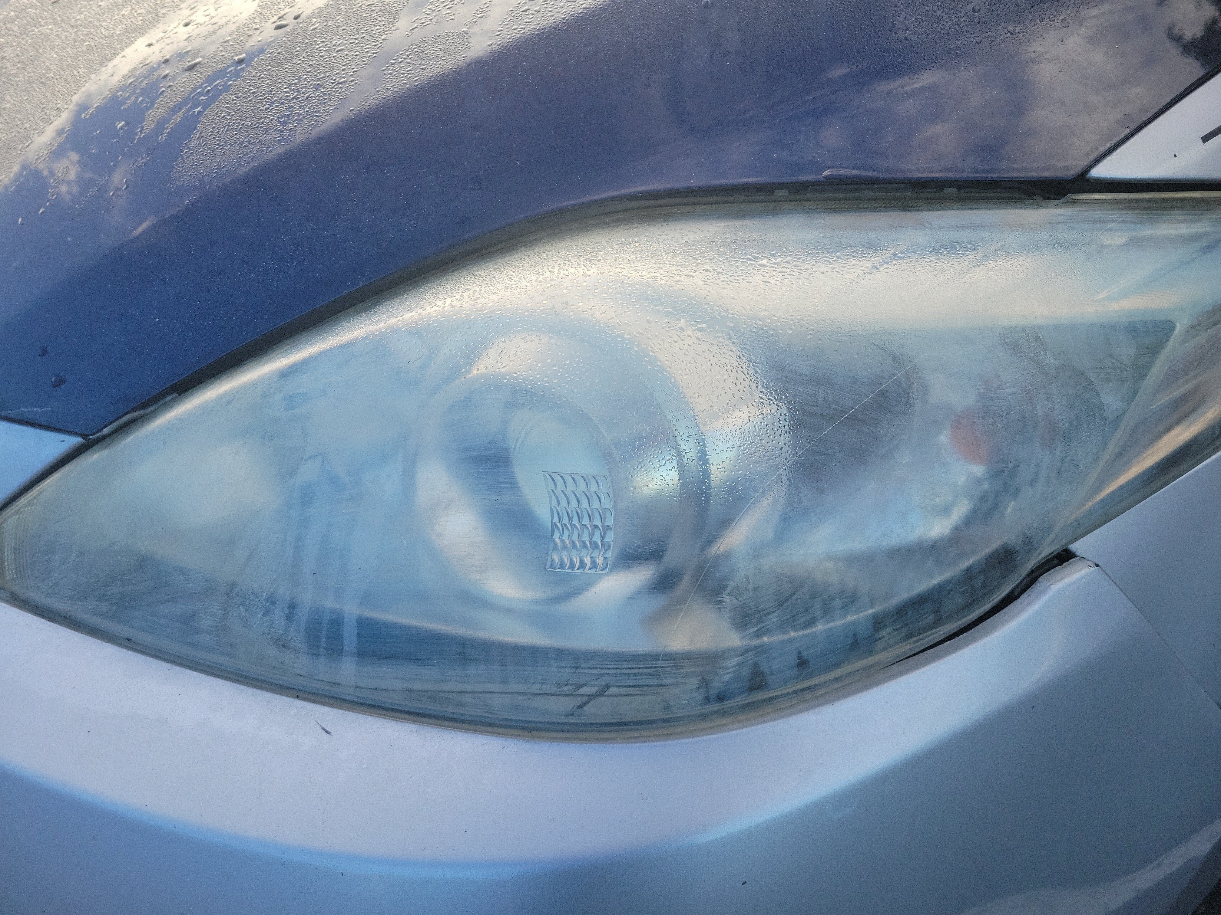 2010 Mazda Mazda5 Sport