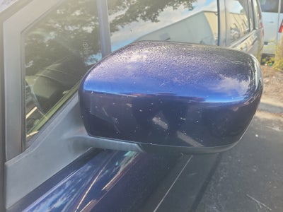 2010 Mazda Mazda5 Sport
