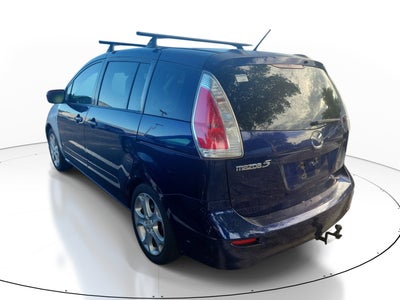 2010 Mazda Mazda5 Sport