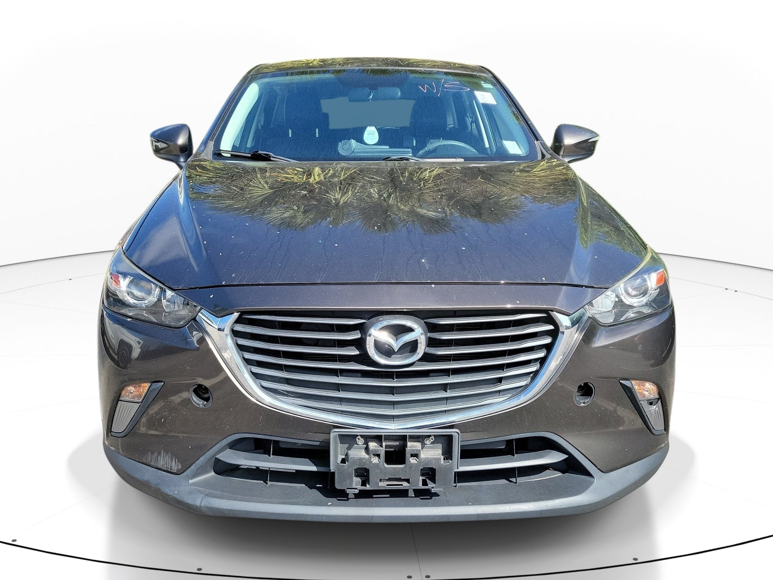 2017 Mazda Mazda CX-3 Touring