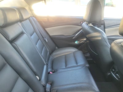 2016 Mazda Mazda6 i Touring