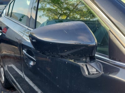 2016 Mazda Mazda6 i Touring