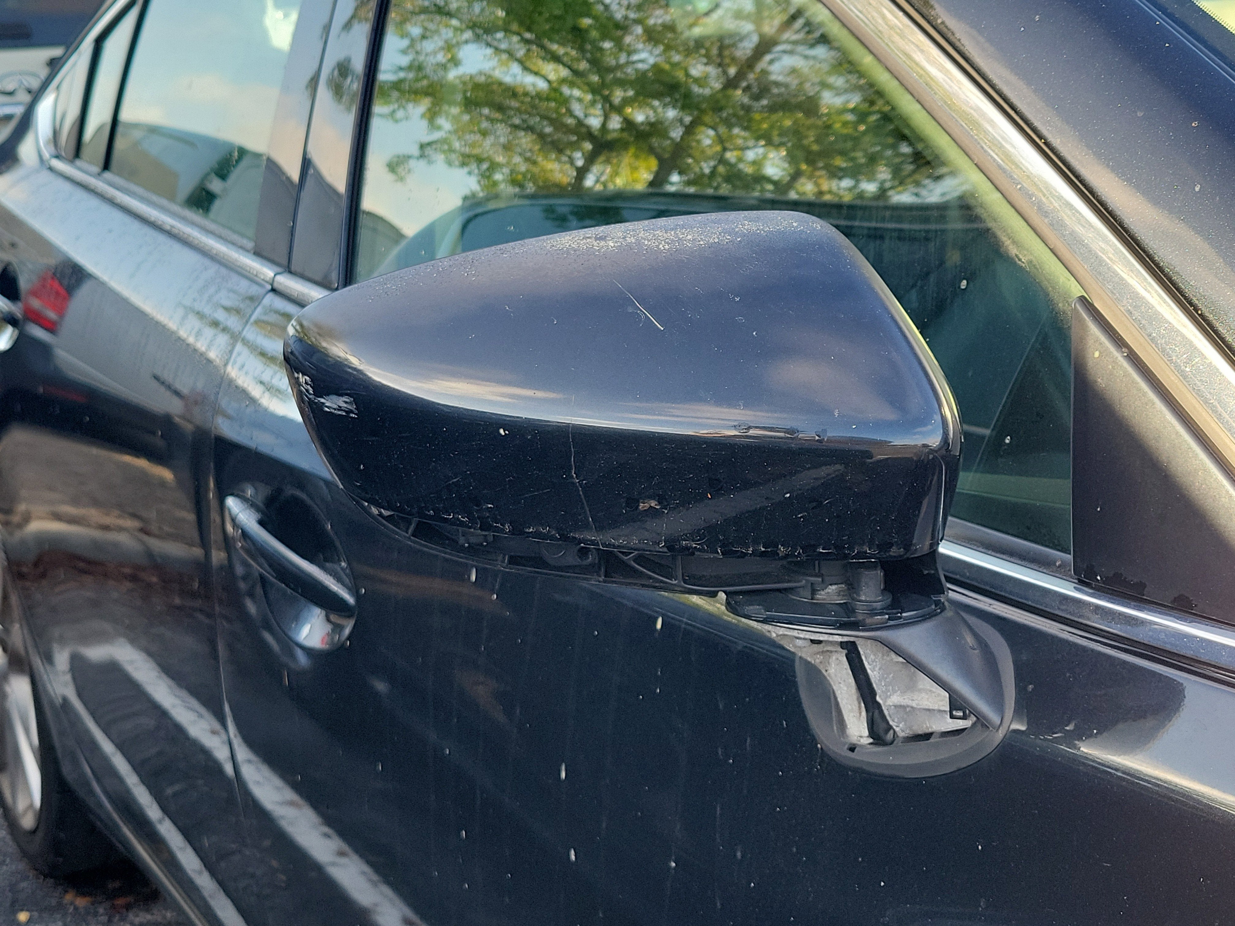 2016 Mazda Mazda6 i Touring