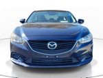 2017 Mazda Mazda6 Sport