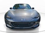 2017 Mazda Mazda Miata Club