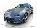 2017 Mazda Mazda Miata Club