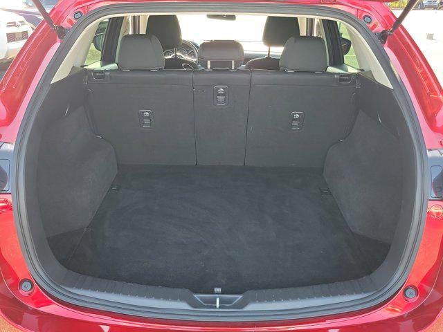 2019 Mazda Mazda CX-5 Sport