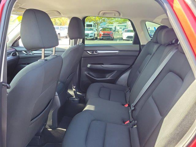 2019 Mazda Mazda CX-5 Sport