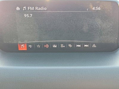 2019 Mazda Mazda CX-5 Sport