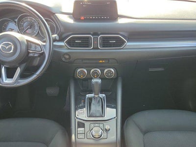 2019 Mazda Mazda CX-5 Sport